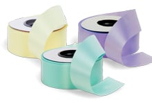 Nashville Wraps Glossy Poly Ribbon