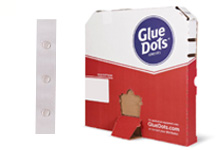 Nashville Wraps Glue Dot Adhesive Products