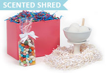Nashville Wraps Scented Crinkle Cut Paper Shred