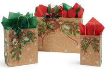 Christmas Greenery