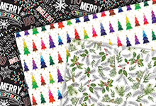 Holiday Factory Direct Tissue Paper