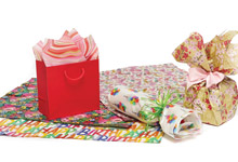 Nashville Wraps All Occasion Factory Direct Tissue Paper