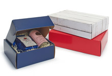 Nashville Wraps Decorative Shipping Boxes