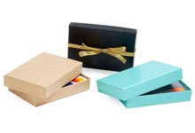 Nashville Wraps Gift Card Holder Boxes