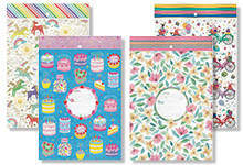 Jillson Mailing Envelopes
