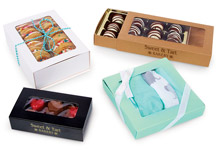 Nashville Wraps Slide Open Candy Boxes
