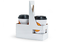 Beverage and Drink Carriers