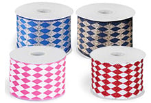 Harlequin Ribbon