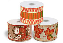 Nashville Wraps Ribbon
