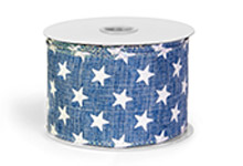 Americana Ribbon