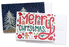 Nashville Wraps Note Card Sets
