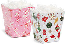Nashville Wraps Sweet Treat Gift Favor Boxes