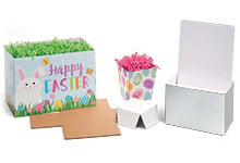 Nashville Wraps Basket Box Bench Supports