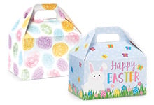 Nashville Wraps Gable Favor Boxes