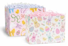 Nashville Wraps Special Ocassion Print Gift Basket Boxes