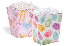 Nashville Wraps Sweet Treat Gift Favor Boxes