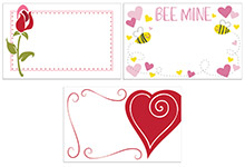Nashville Wraps Enclosure Gift Cards and Envelopes