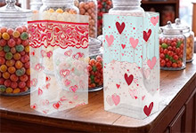 Nashville Wraps Special Occasion Print Cello Bags