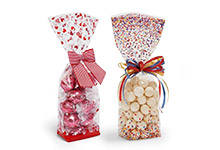 Nashville Wraps Deluxe Print Cello Bags