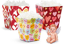 Nashville Wraps Sweet Treat Gift Favor Boxes
