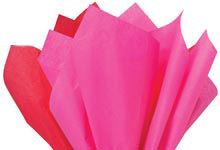 Nashville Wraps Assorted Color Tissue Paper 20X30