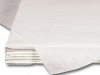 Nashville Wraps White Recycled Tissue Paper