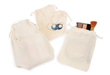 Nashville Wraps Cotton Drawstring Bags