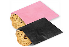 Nashville Wraps Glassine Lined Color Candy Bags