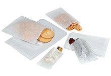 Nashville Wraps Glassine Candy Bags